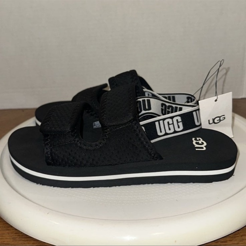 🆕UGG Kids Lennon Slingback - Picture 2 of 10